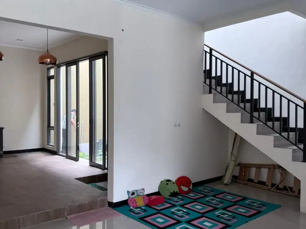DIJUAL RUMAH TAMAN KOPO INDAH 5 ( TKI V ) BANDUNG GARDENVILLE TOL SOROJA, RS UKM SEKOLAH TALENTA