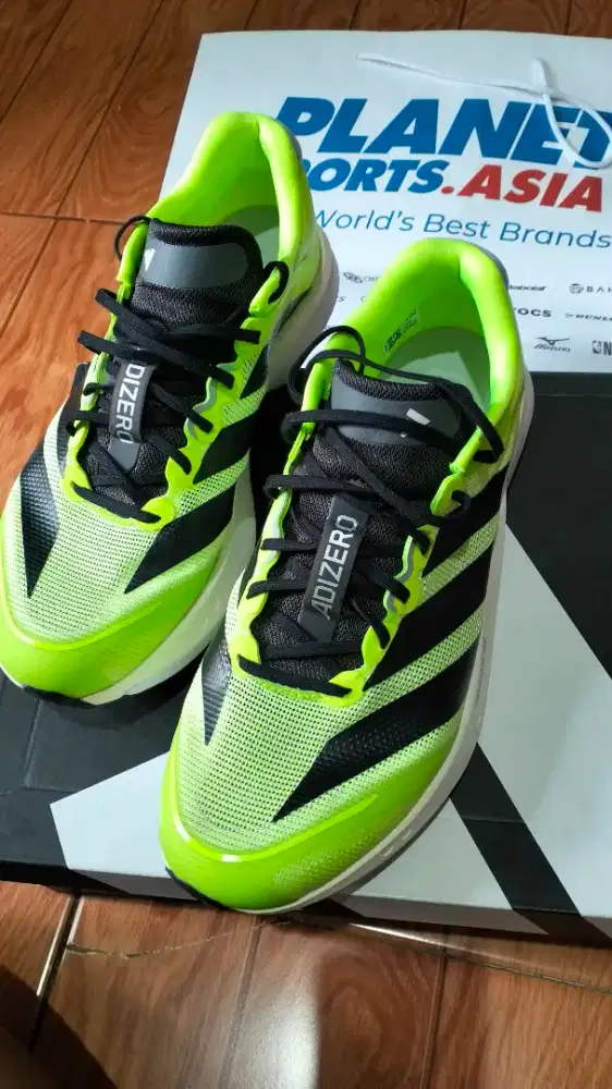 adidas adizero boston 13 size 44
