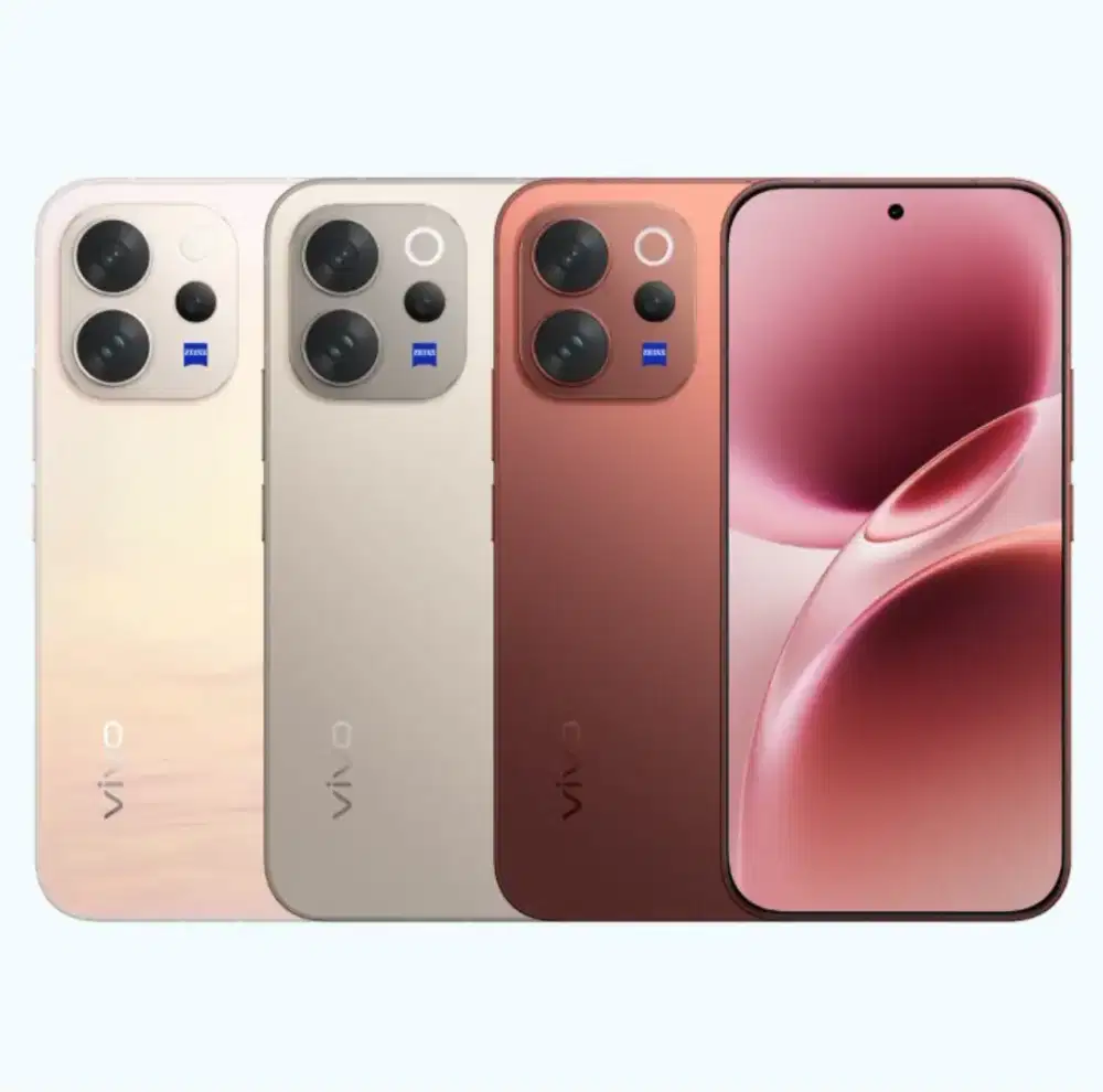 VIVO V70 SNAPDRAGON 7 GEN 4
