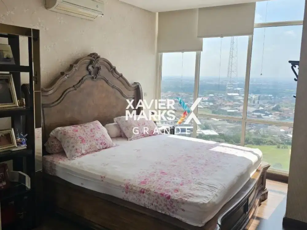 Dijual Apartemen Adhiwangsa Siap Huni di Kota Surabaya