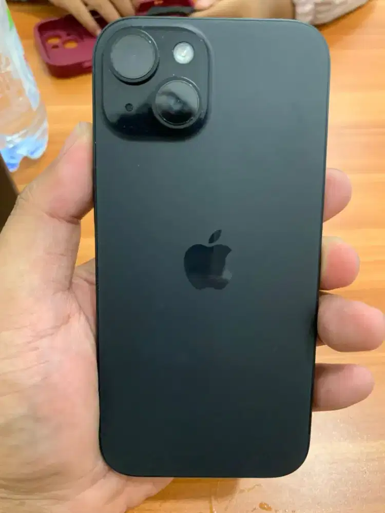 Iphone 15 128gb ibox bh 100
