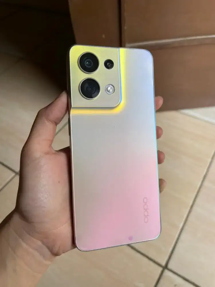 Oppo Reno 8 5G 8/256