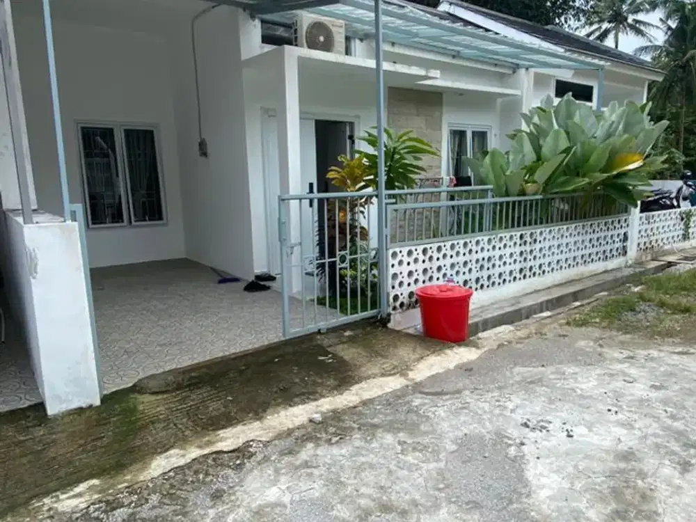 HUNIAN NYAMAN HARGA TERJANGKAU – LOKASI SEDAYU, AKSES MUDAH!