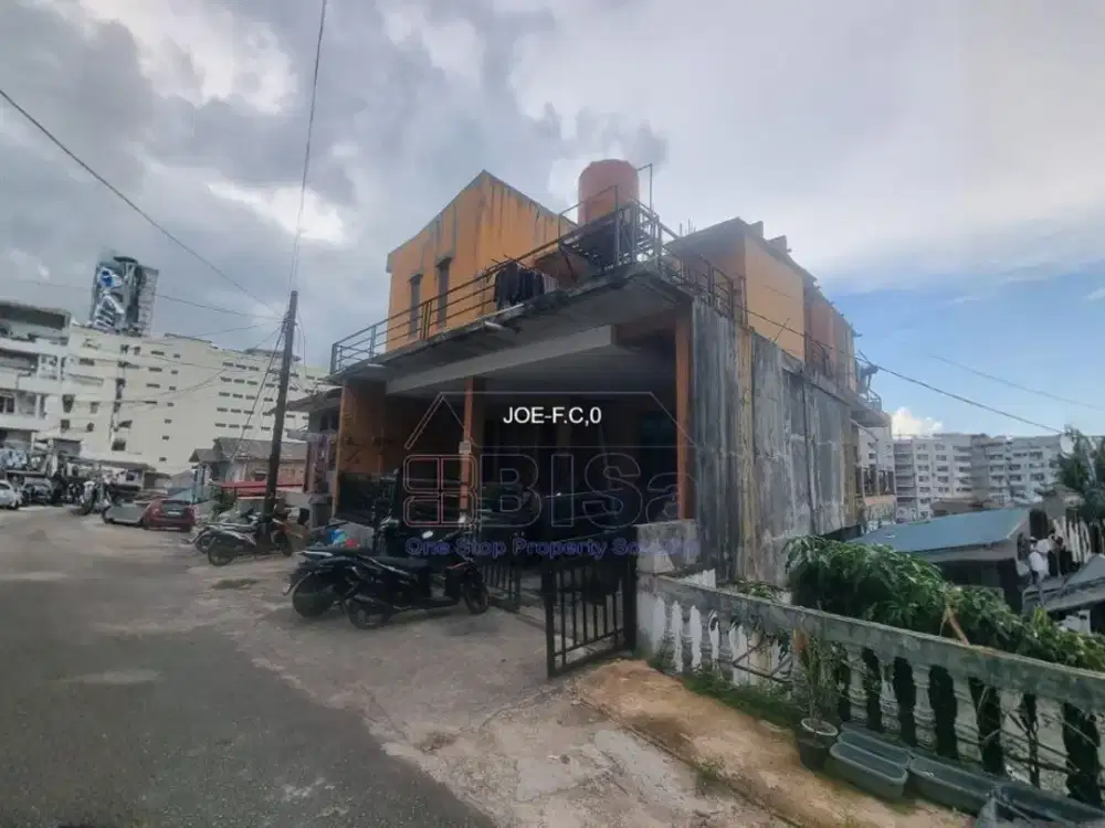 Rumah Kos SHM 19 Kamar Selalu Penuh di Pelita VII Nagoya
