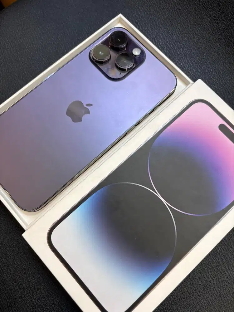 Iphone 14 ProMax ibox