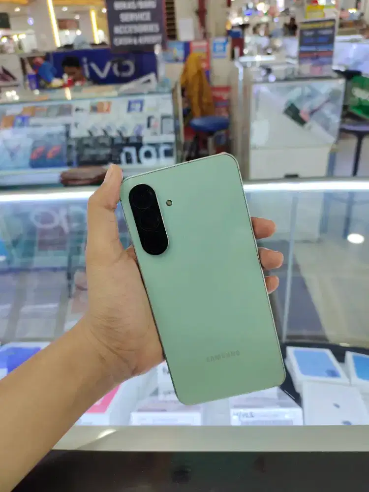 Promo Cicilan Samsung A56 5G !!