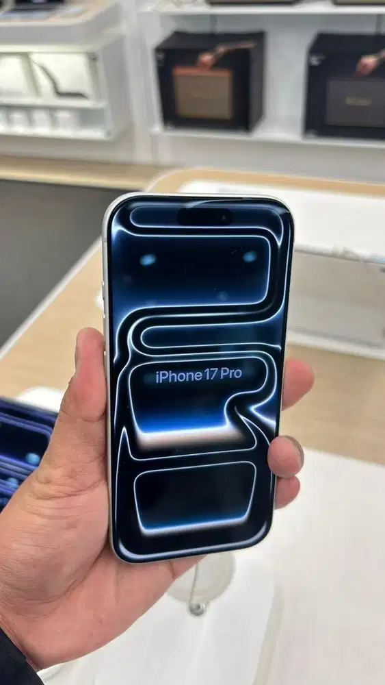 Cicilan 0% iPhone 17 pro