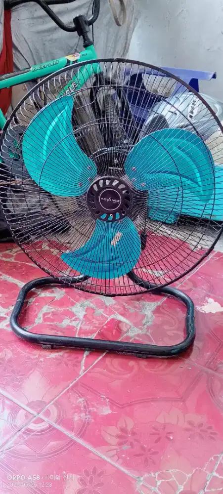 Kipas Angin Advance Baling2 Besi