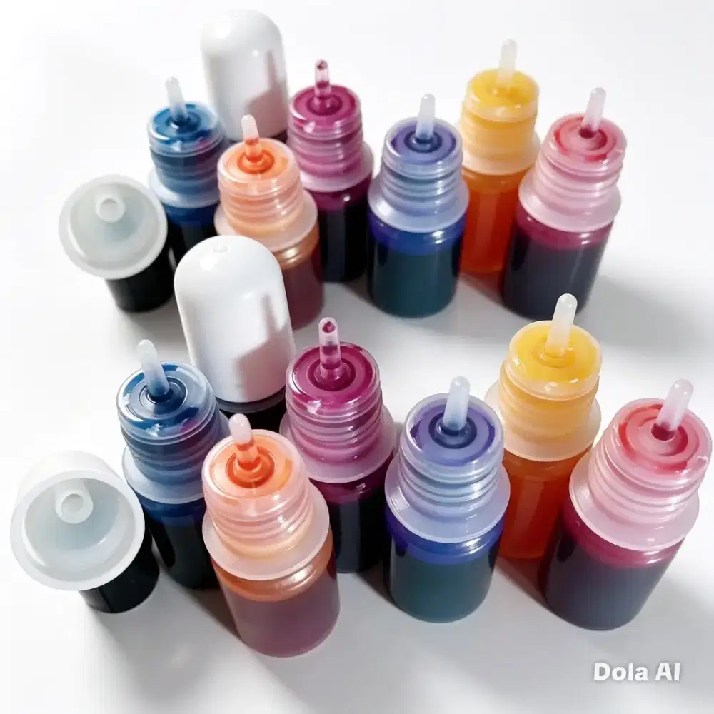 Tinta Best Quality