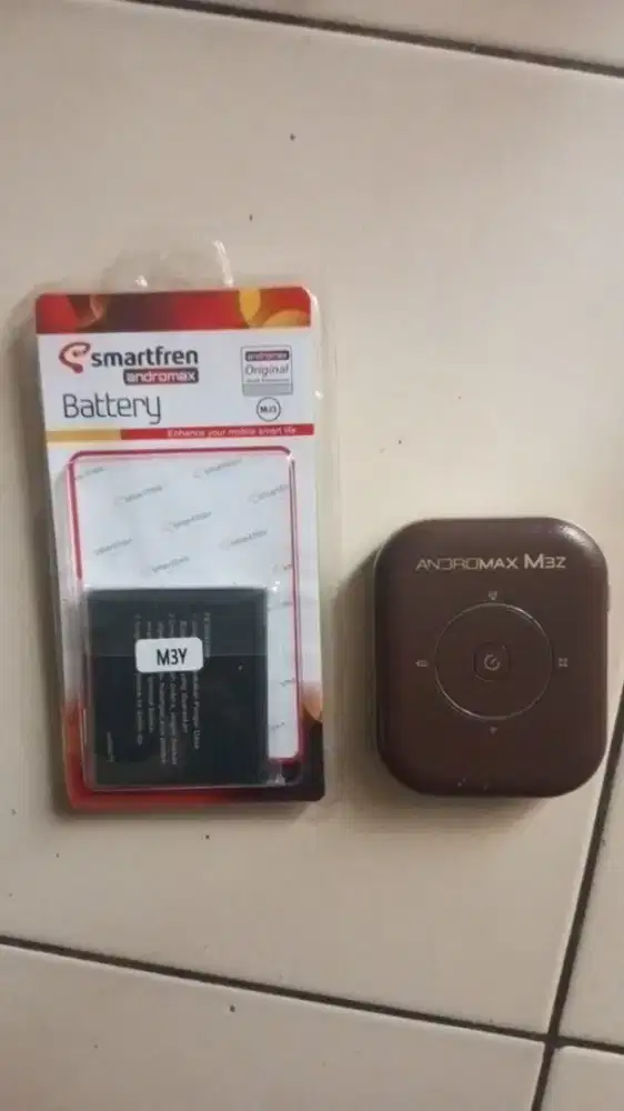 Modem Andromax M3Z