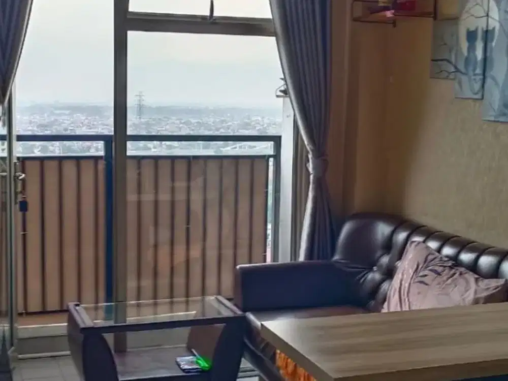 Turun Harga! Dijual Rumah di Taman Cibaduyut Indah Baru Renov