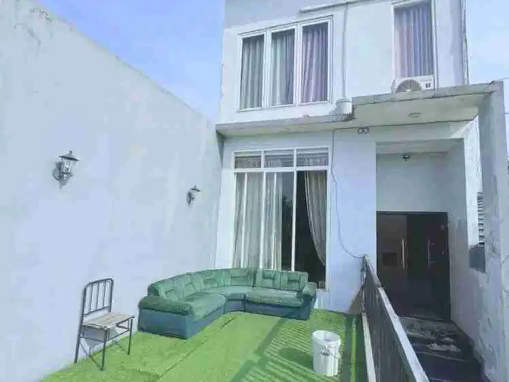 Rumah Rungkut Harapan Surabaya Murah. RON.A1405
