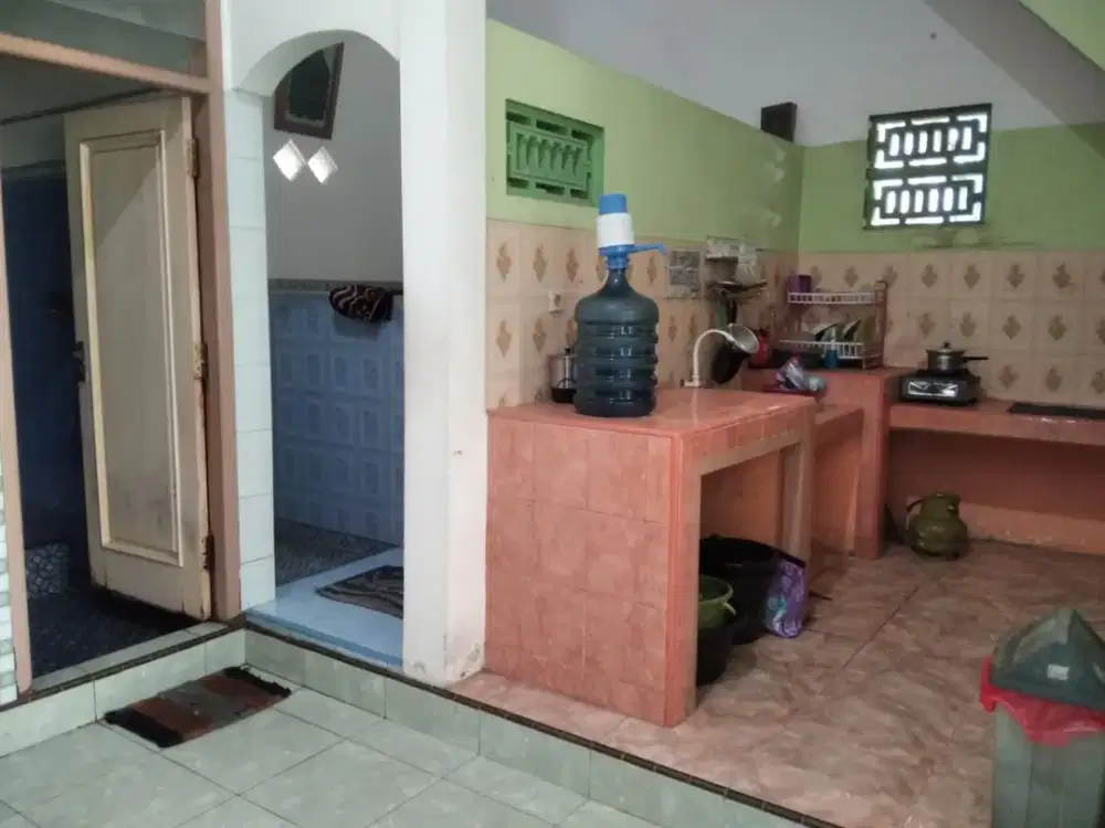 Dijual Indekost Strategis Jl. Teuku Umar V Tuban Jatim