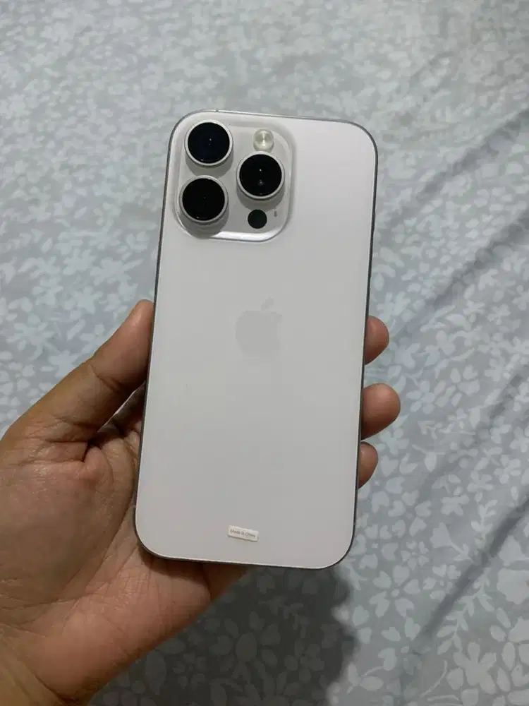 iphone 16 pro 128gb ex ibox
