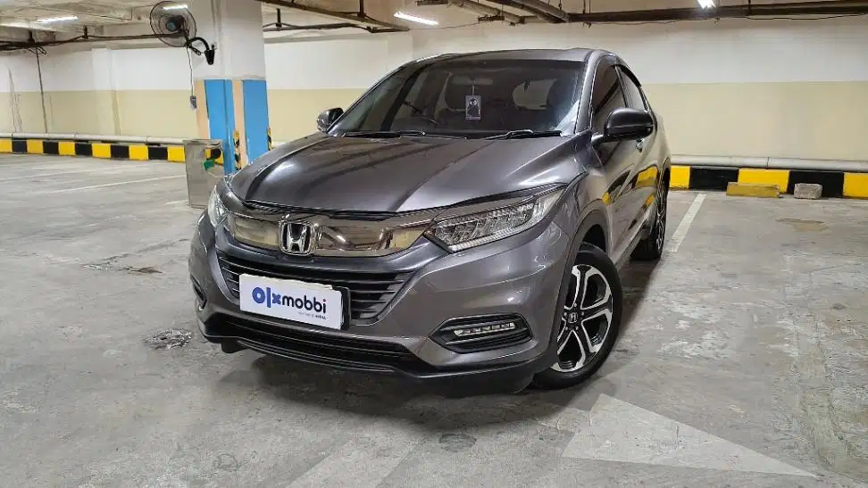 DP MURAH Honda HR-V 1.5 E Special Edition Bensin-AT 2019  CSIIB