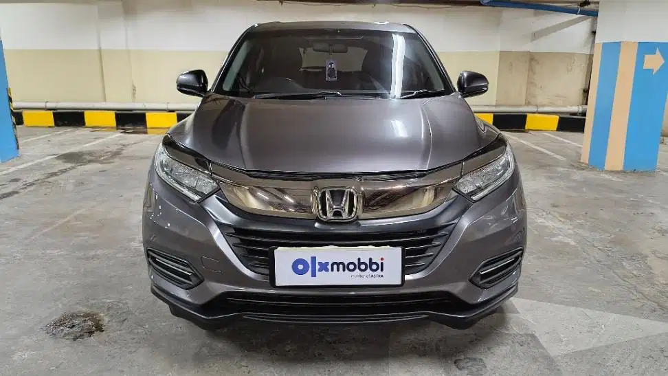 DP MURAH Honda HR-V 1.5 E Special Edition Bensin-AT 2019  CSIIB