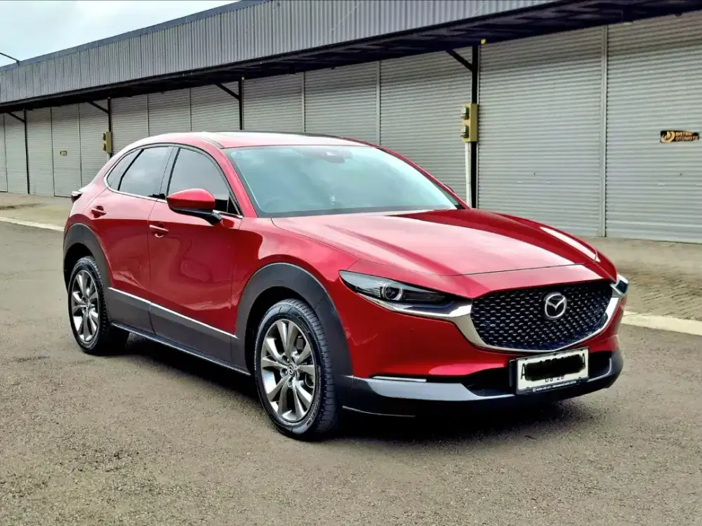 Mazda CX30 CX-30 GT 2023 Low KM 32RB