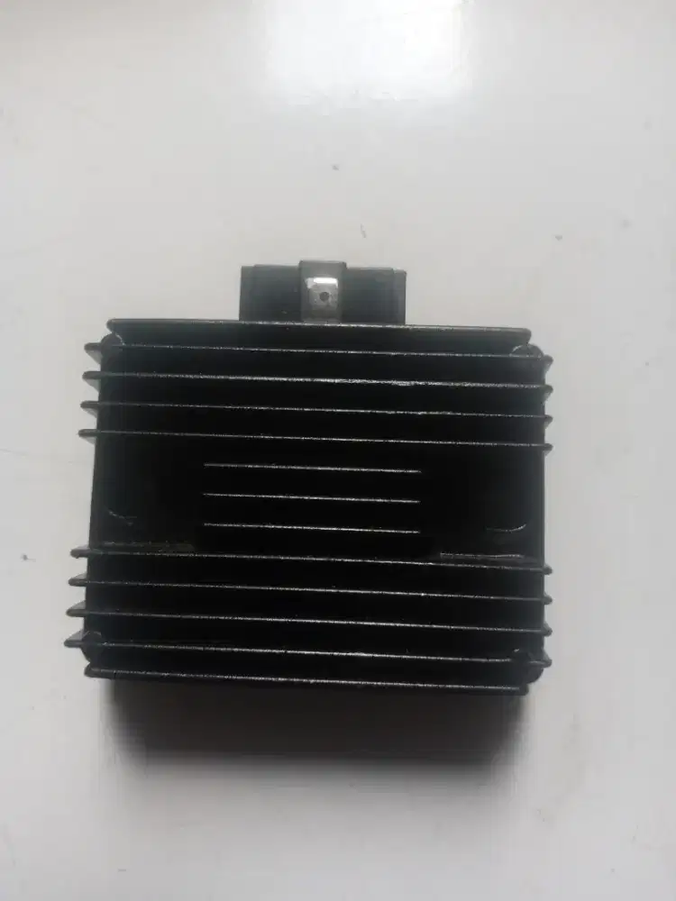 Kiprok Suzuki Nex
