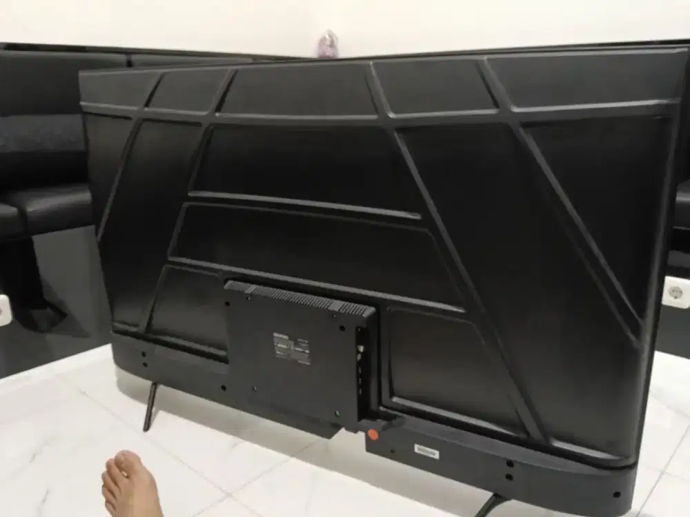TV Coocaa 50 inci