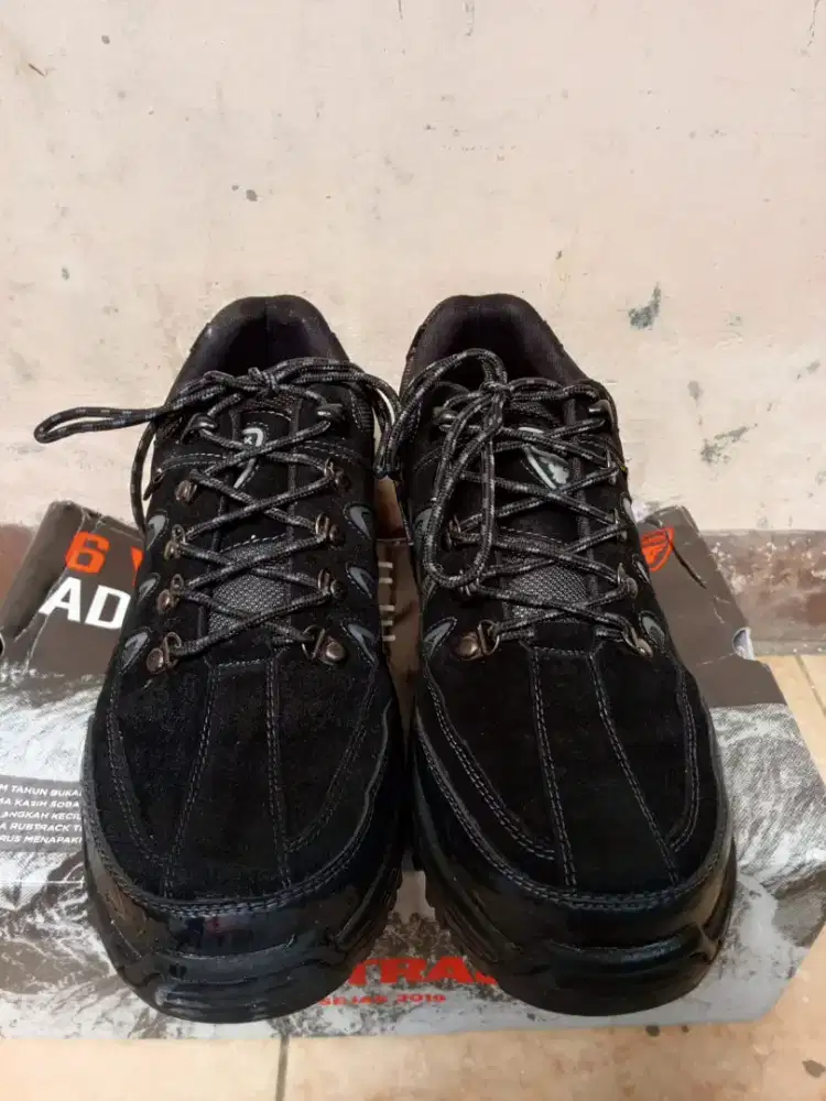 ADVENTURE RUBTRACK