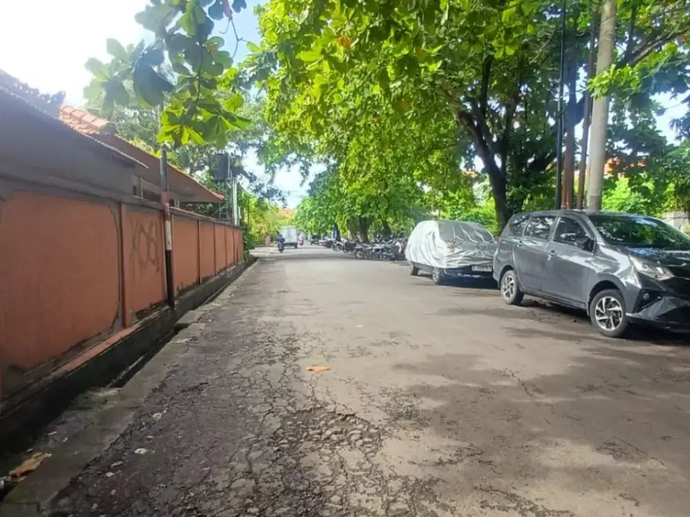 JUAL TANAH LOKASI PERUMAHAN