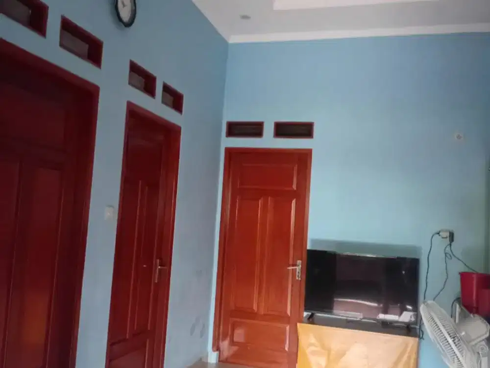 DIJUAL RUMAH SIAP HUNI DI GRAND PERMATA SEPATAN