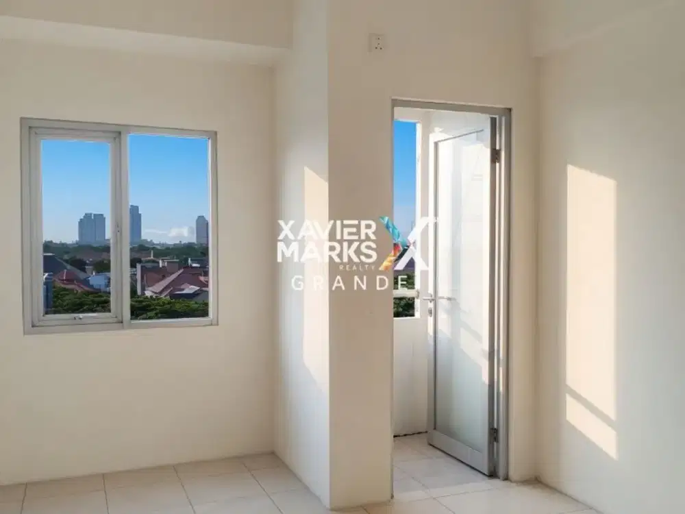 Dijual Apartemen di Paviliun Permata, Surabaya