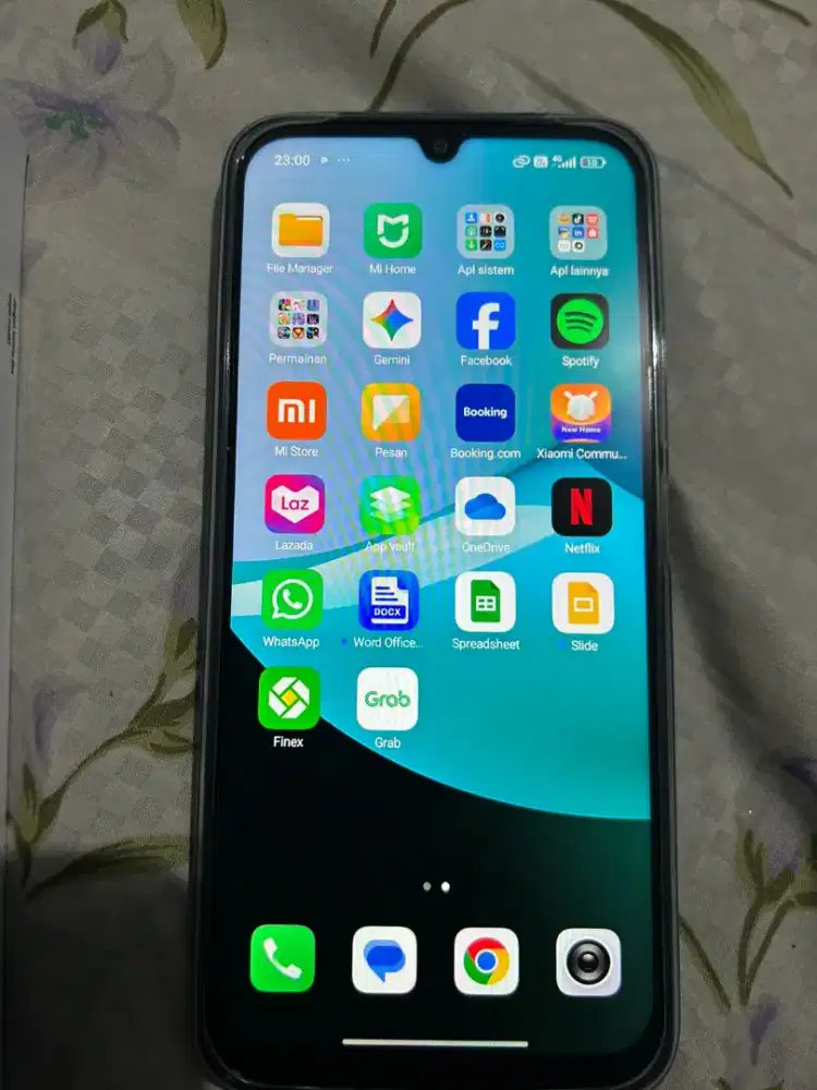 Xiaomi redmi 15c 6/128