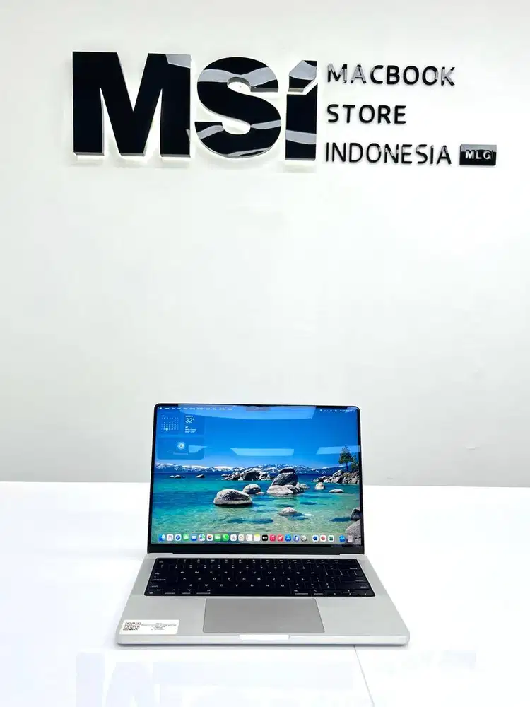 Macbook Pro 2023 M3 8/512GB