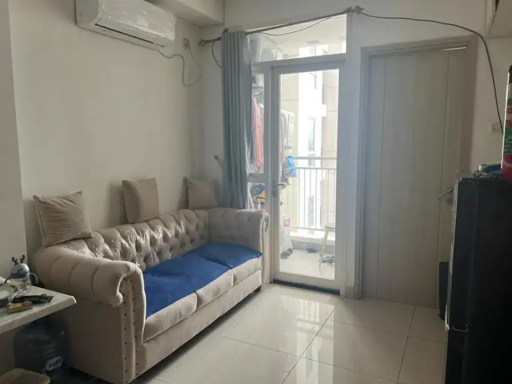 Apartemen Elpis Residence, Gunung Sahari, Jakarta Pusat