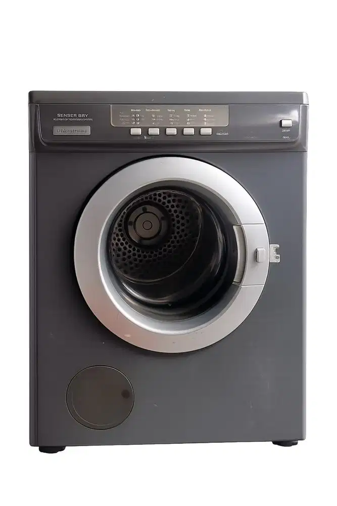 Mesin pengering electrolux