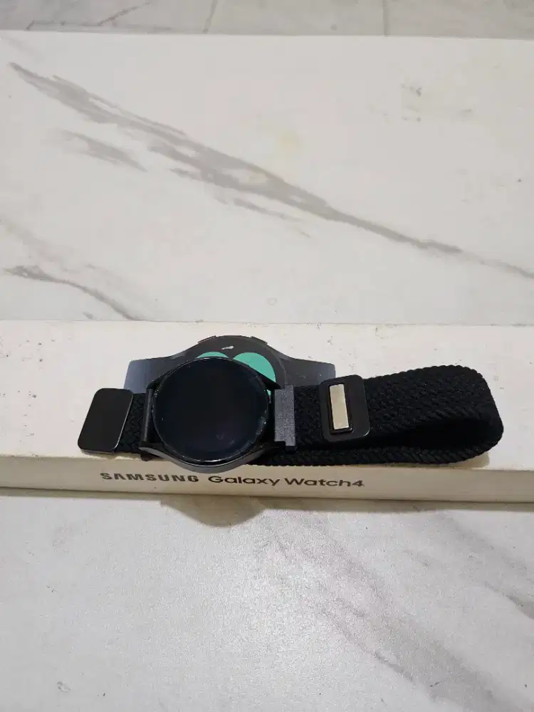 SAMSUNG GALAXY WATCH 4 40MM