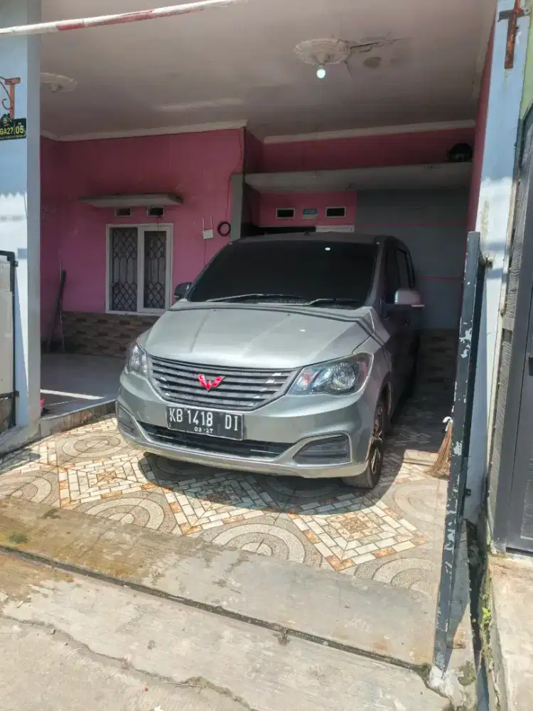 Wuling formo 2021 pajak hidup mulus