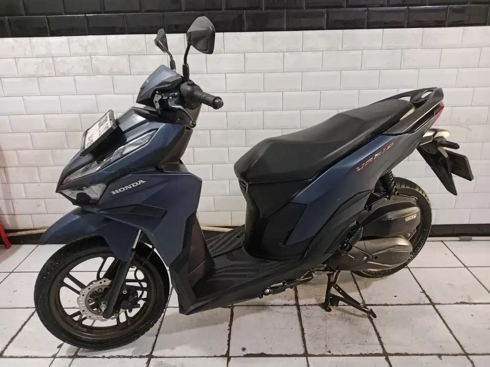 Vario new gen 2 keyles 2024 lengkap siap pakai