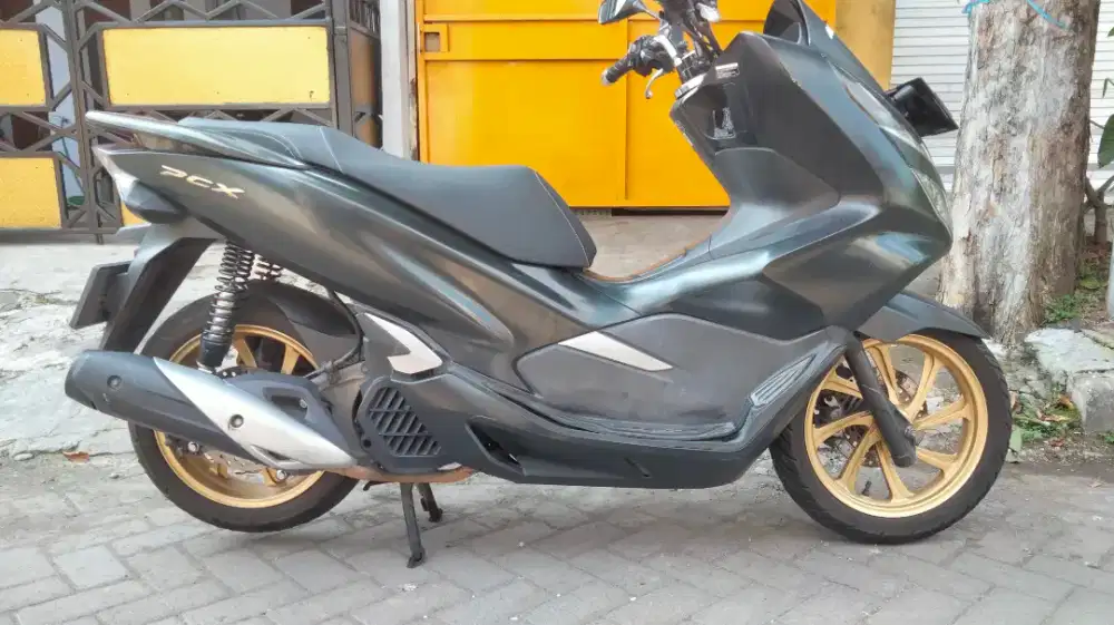 PCX 150 2021 [ABS]