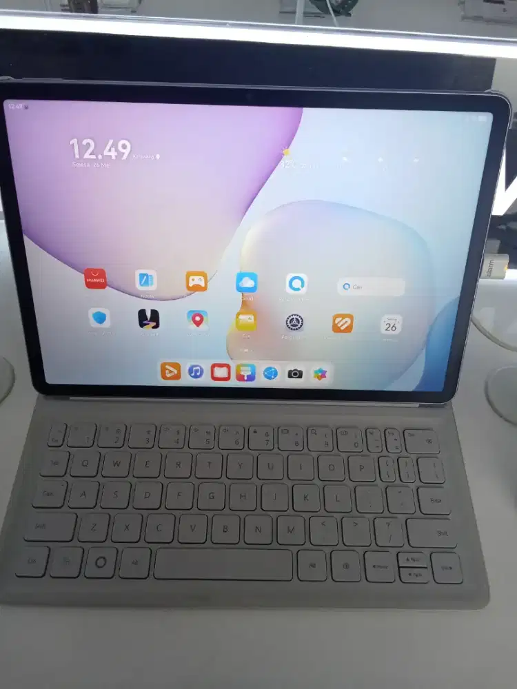 Huawei Matepad 12X series