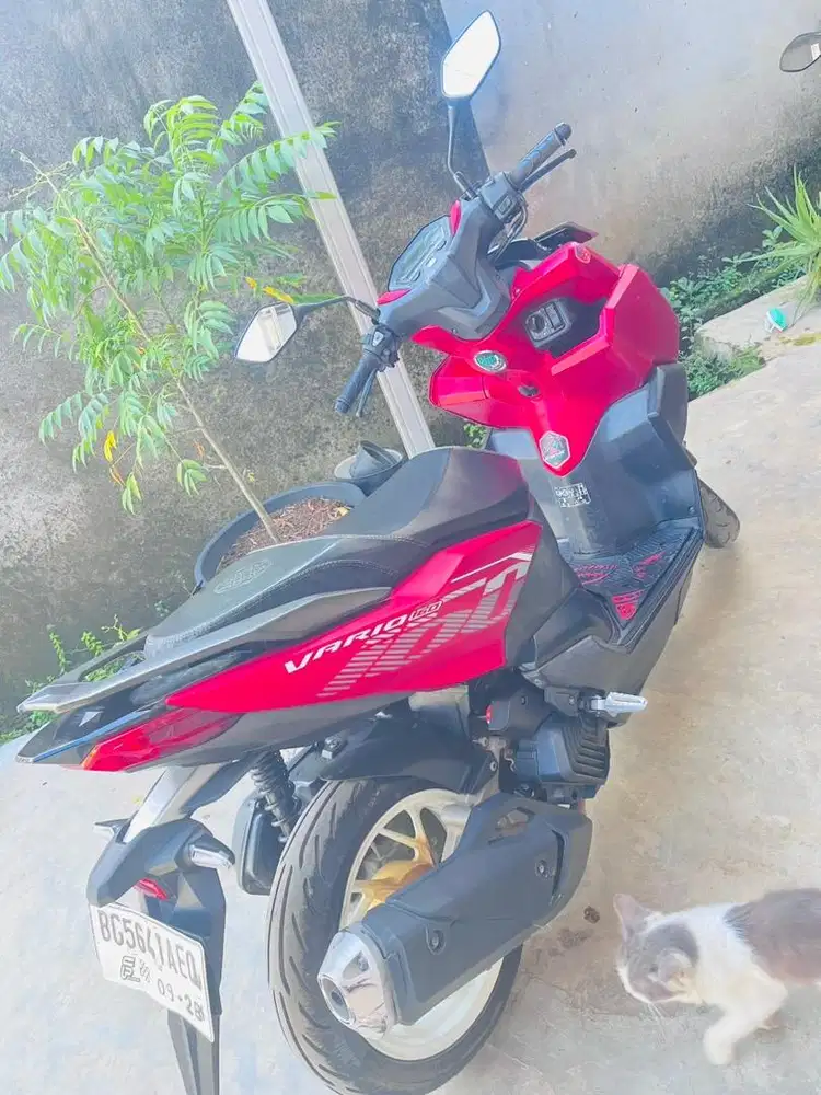 VARIO 2023 160cc