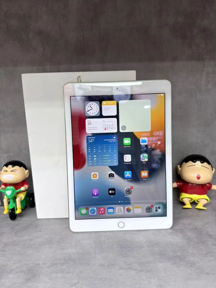 Ipad Air 2 64Gb ibox Wifi only