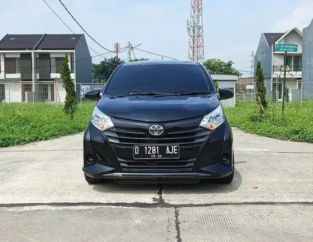 Dp 5 jt Calya 1,2 Manual 2021