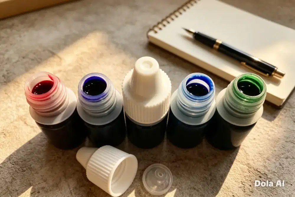 Tinta Flash kualitas premium