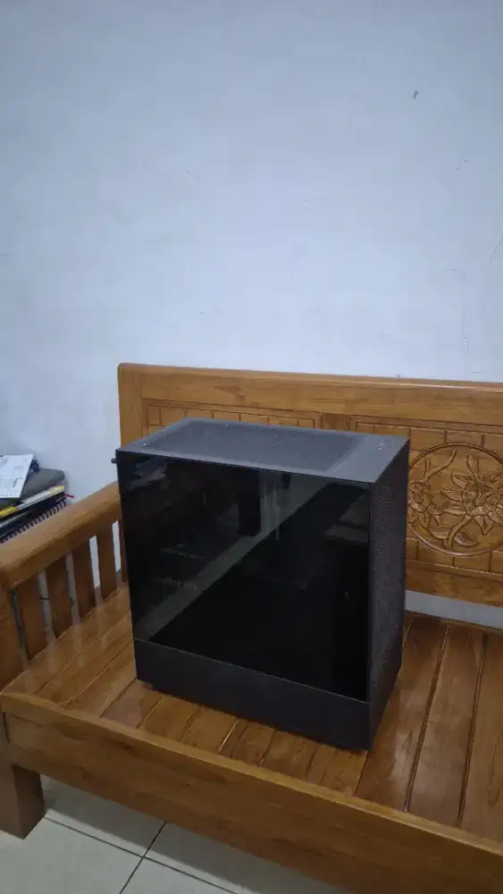 [Jual Cepat] PC Gaming Siap Tempur Game Berat- Cod Medan Tuntungan