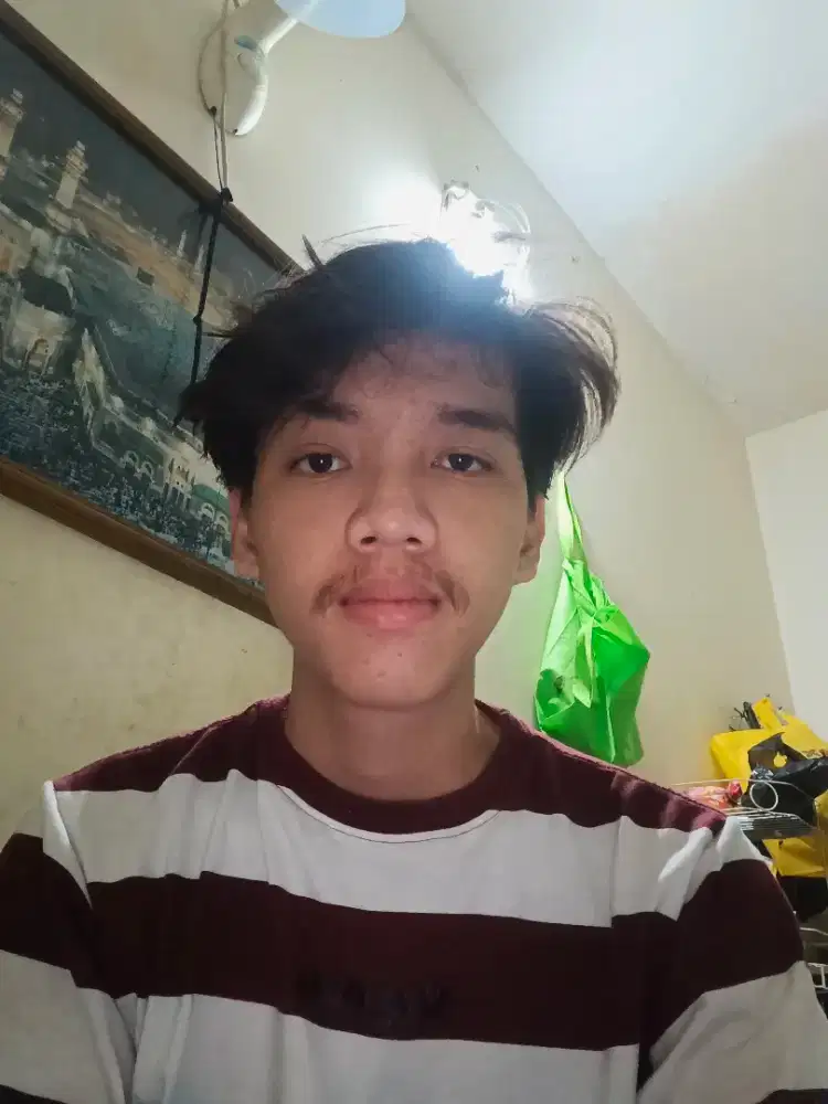 Mencari kerja shift malam