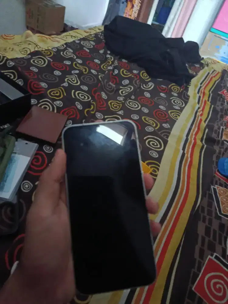 jual poco f7 ram 12/512