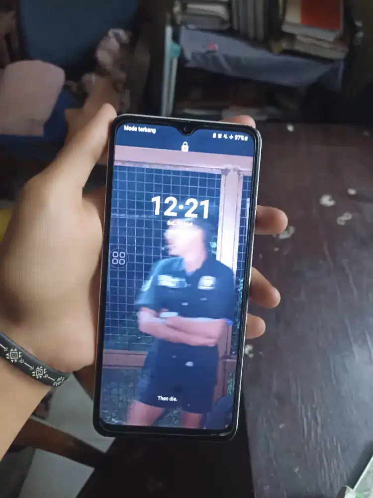 Samsung A12 4/64GB