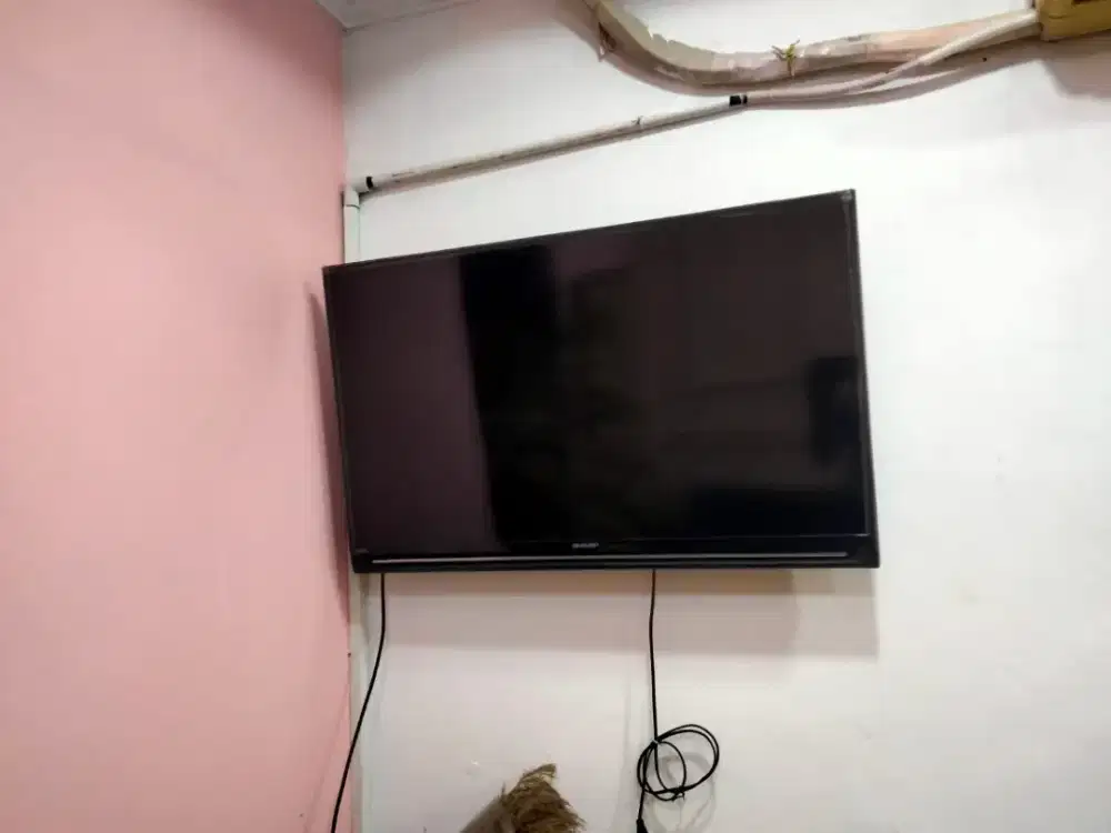 LED TV SHARP 40 INCH (LC-40SA5200I)