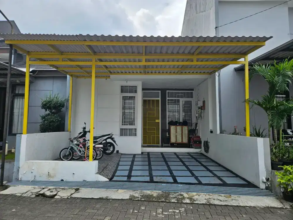 Kopo Safira Residence (5menit dr Tol Kopo Bandung)