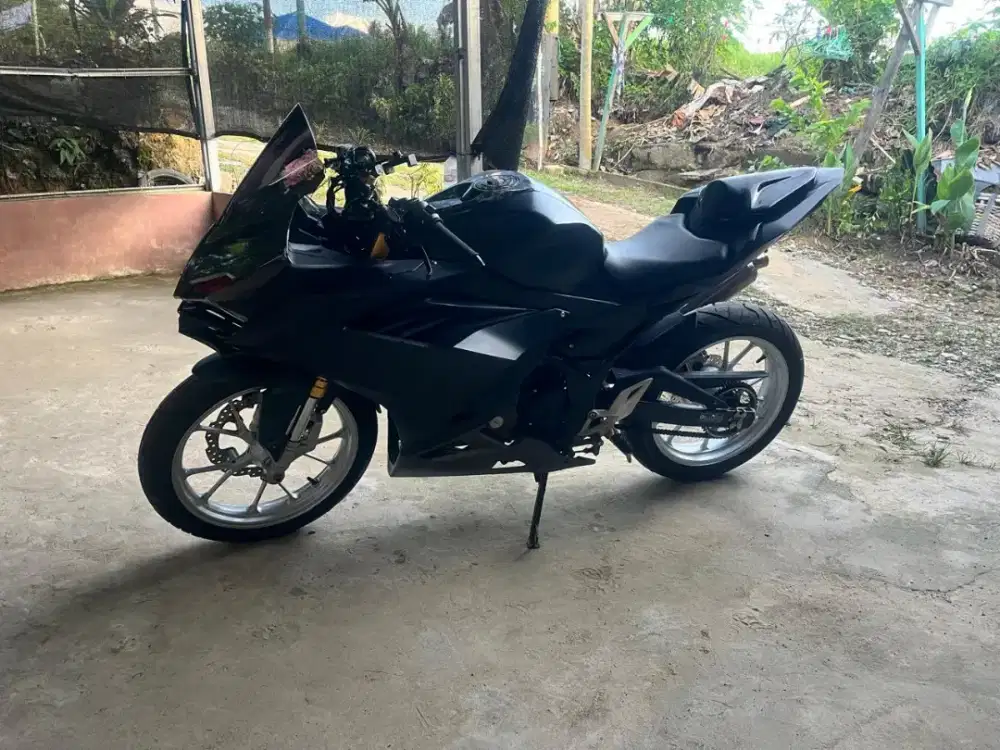 Di Jual CBR 150 R 2023