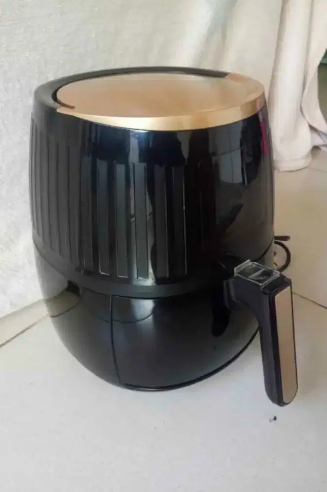 Air Fryer Osako New