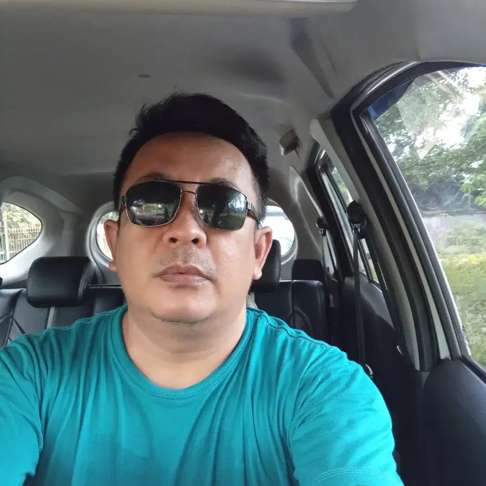 INFO LOKER,DRIVER