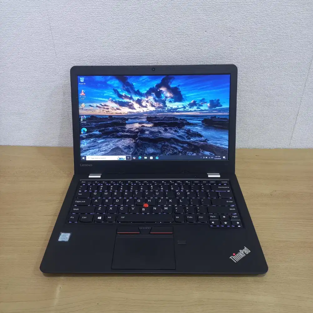 Lenovo Thinkpad E13 SSD 512GB